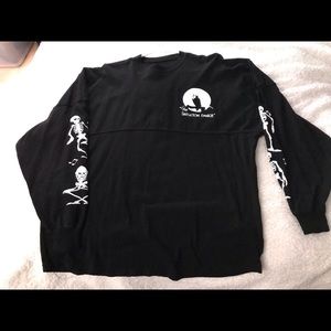 Disney D23 Skeleton Dance Spirit Jersey
